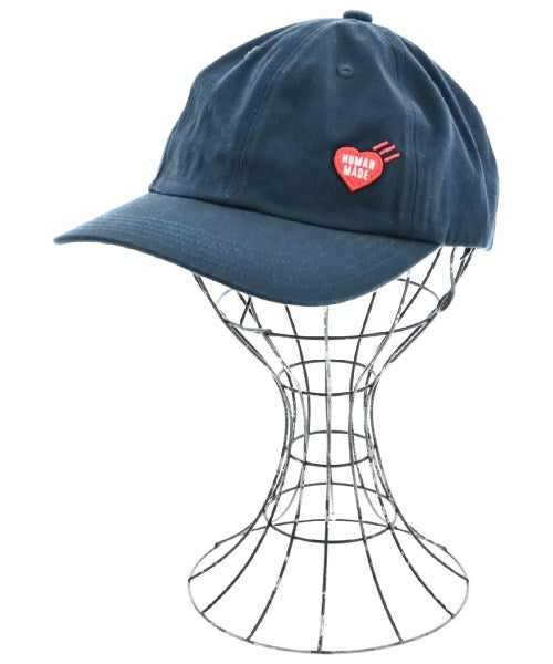 HUMAN MADE 棒球帽