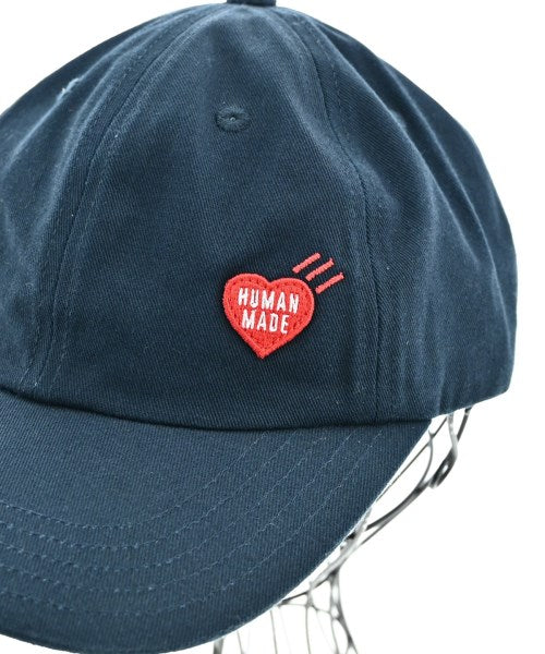 HUMAN MADE 棒球帽