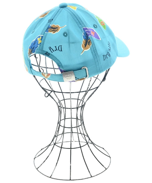 HUMAN MADE 棒球帽