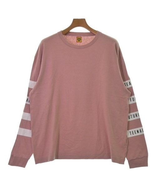 HUMAN MADE T恤/上衣