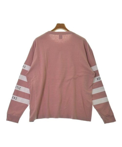 HUMAN MADE T恤/上衣