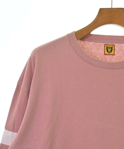 HUMAN MADE T恤/上衣