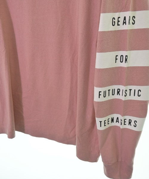 HUMAN MADE T恤/上衣