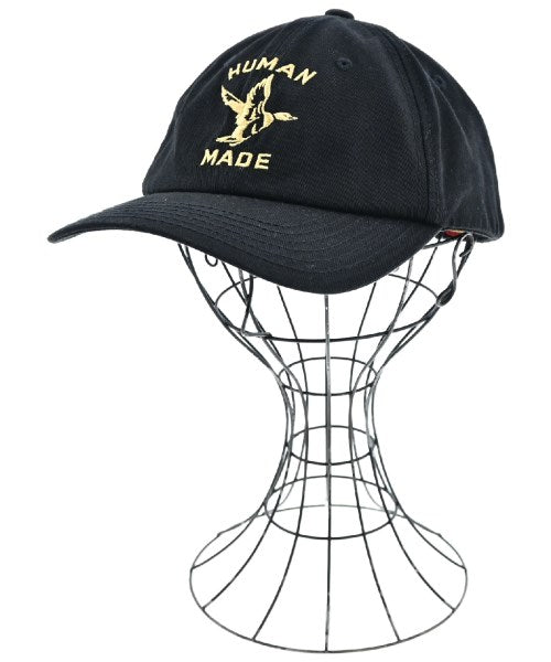 HUMAN MADE 棒球帽