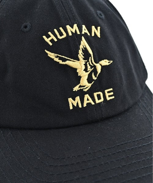 HUMAN MADE 棒球帽