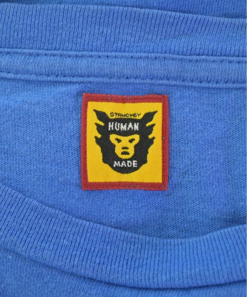 HUMAN MADE T恤/上衣
