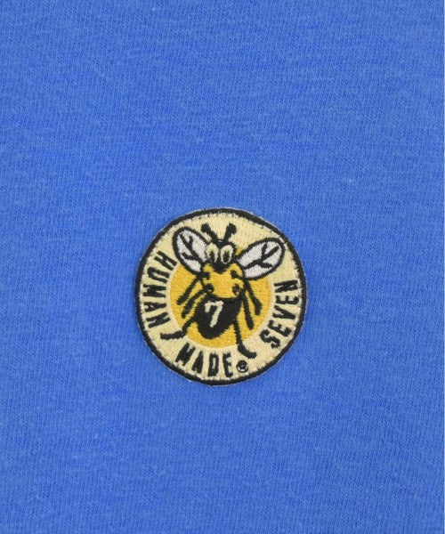 HUMAN MADE T恤/上衣