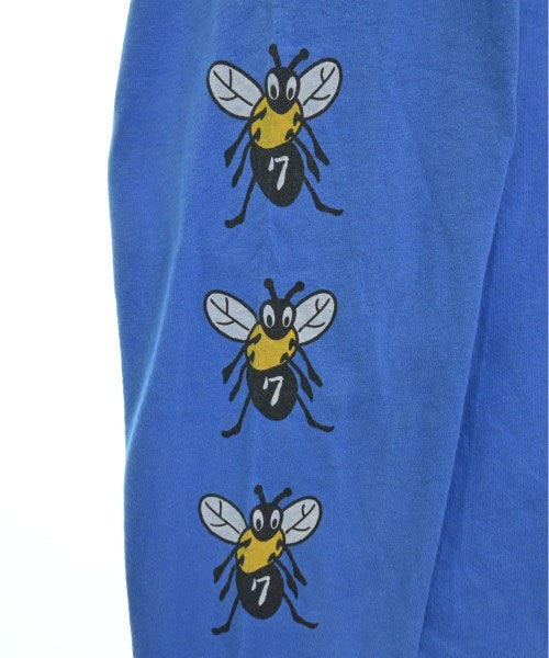 HUMAN MADE T恤/上衣