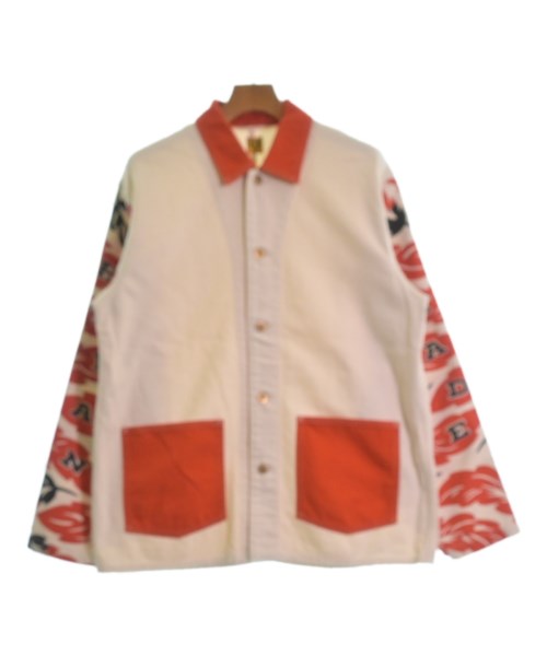 HUMAN MADE 工作夾克