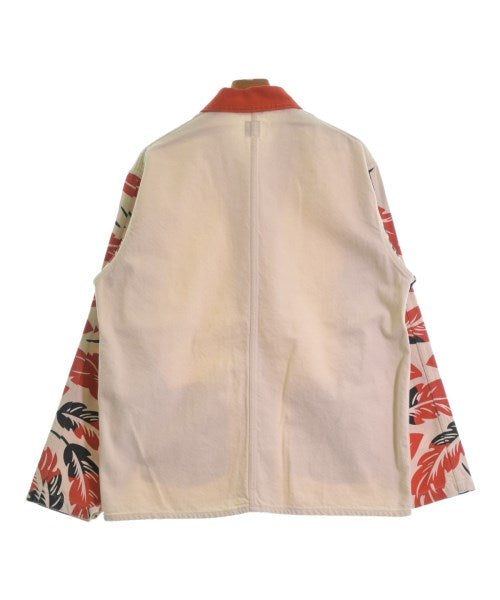 HUMAN MADE 工作夾克