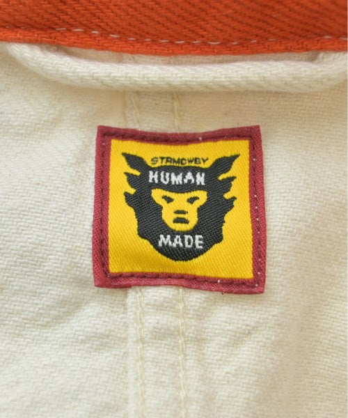 HUMAN MADE 工作夾克
