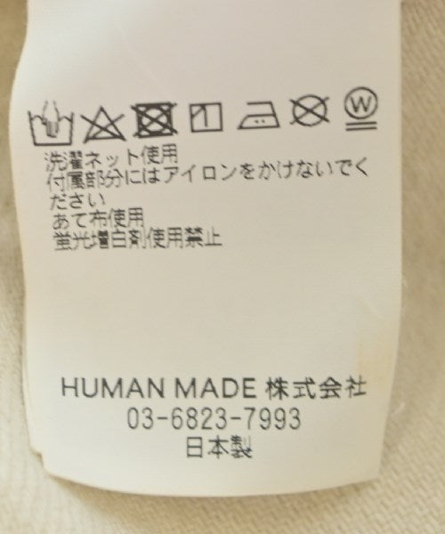 HUMAN MADE 工作夾克