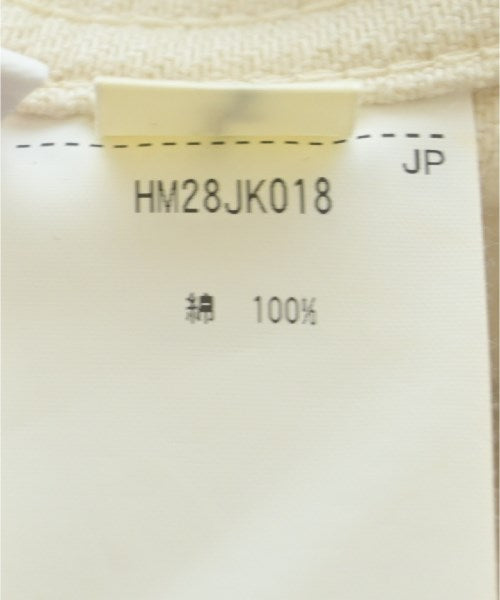 HUMAN MADE 工作夾克