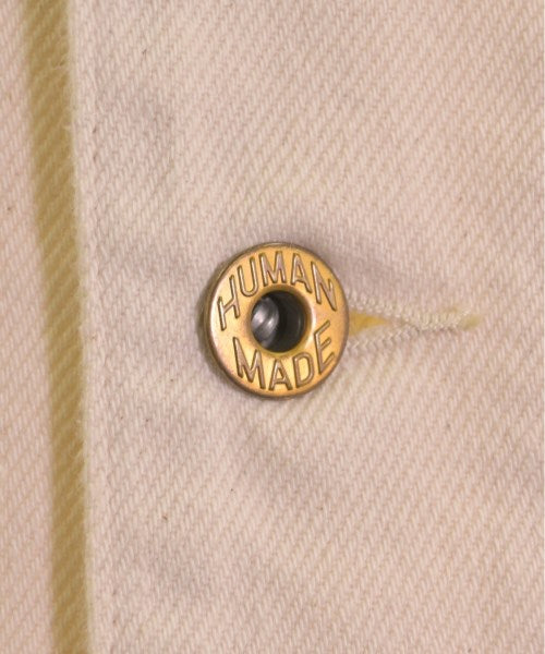 HUMAN MADE 工作夾克