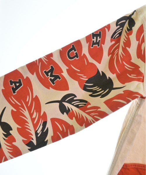 HUMAN MADE 工作夾克