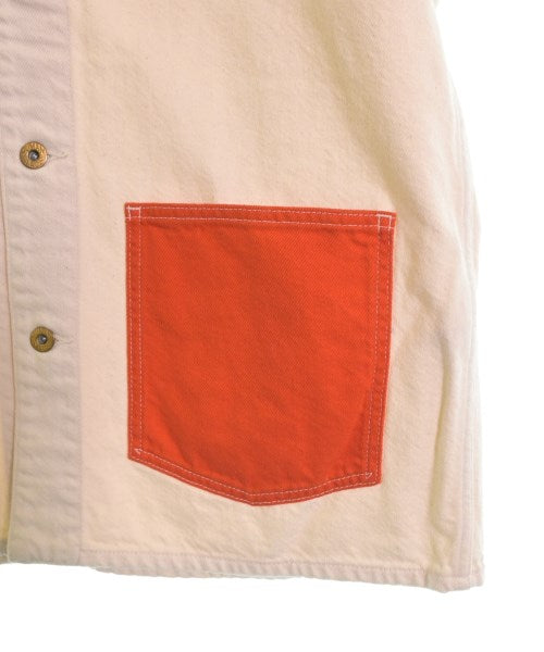 HUMAN MADE 工作夾克