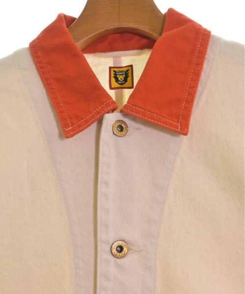 HUMAN MADE 工作夾克