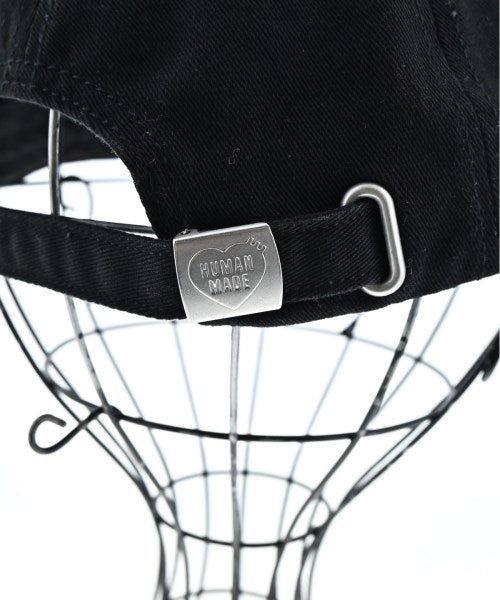 HUMAN MADE 棒球帽