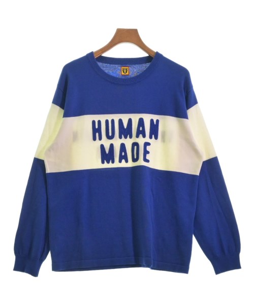 HUMAN MADE 毛衣