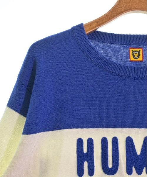 HUMAN MADE 毛衣