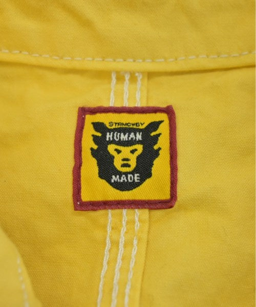 HUMAN MADE 工作夾克