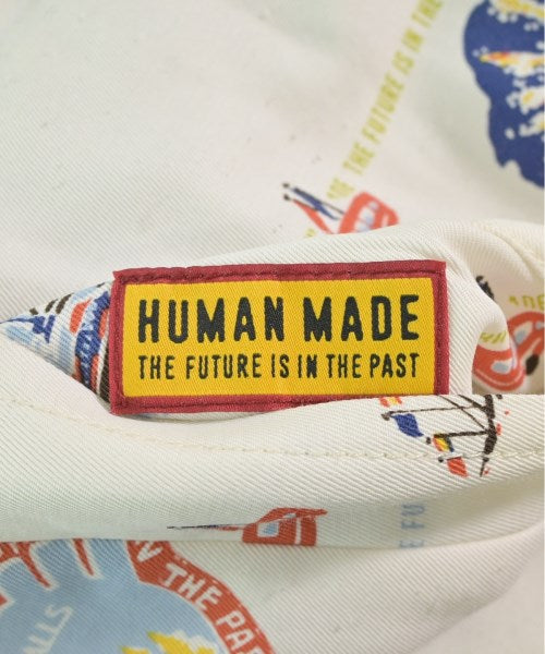 HUMAN MADE 斜紋夾克