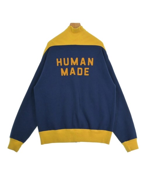 HUMAN MADE 運動衫