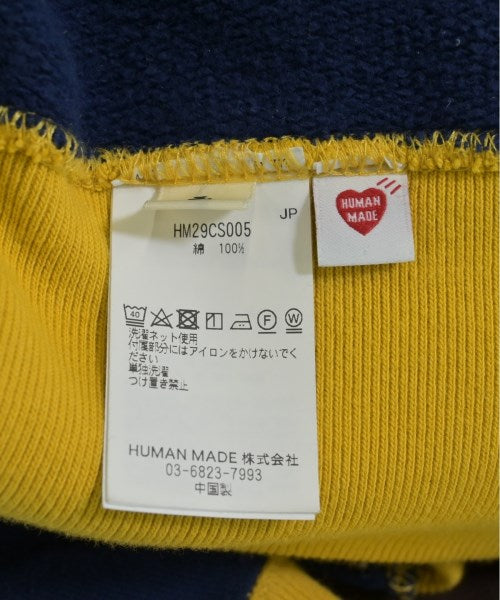 HUMAN MADE 運動衫