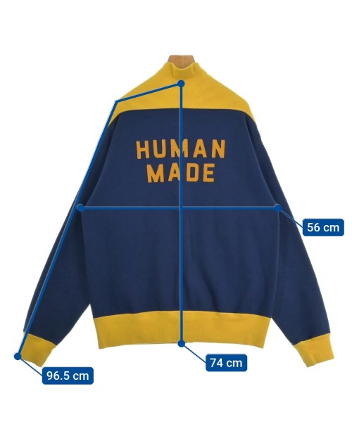 HUMAN MADE 運動衫