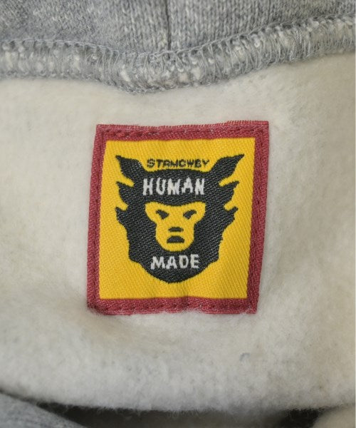 HUMAN MADE 連帽衫