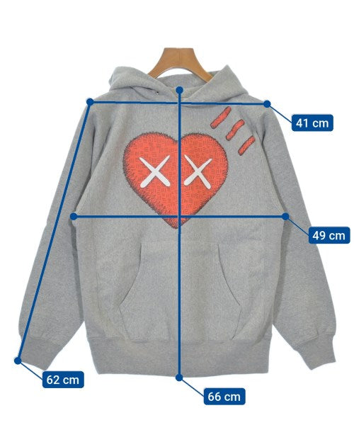 HUMAN MADE 連帽衫