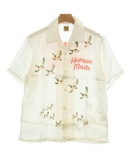 HUMAN MADE 休襯衫