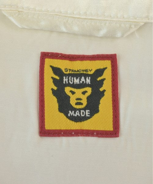 HUMAN MADE 休襯衫