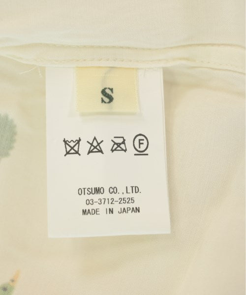 HUMAN MADE 休襯衫