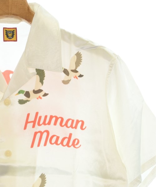 HUMAN MADE 休襯衫