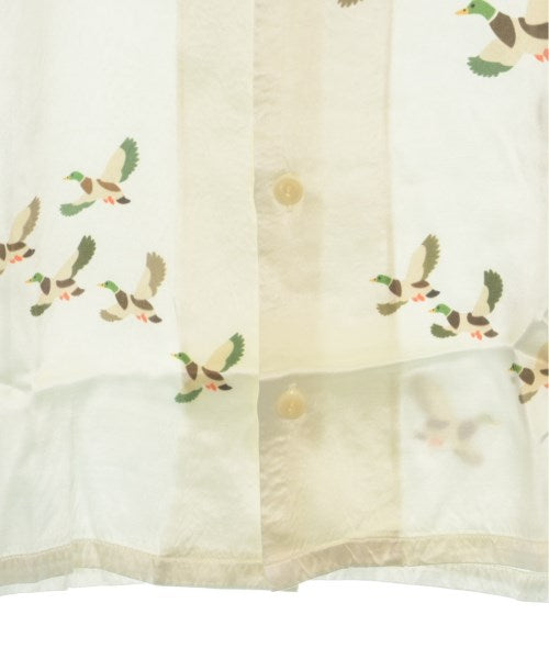 HUMAN MADE 休襯衫