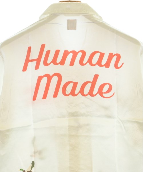 HUMAN MADE 休襯衫