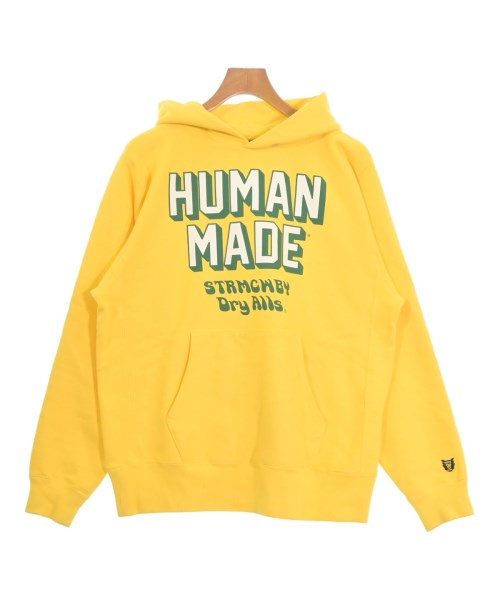 HUMAN MADE 連帽衫