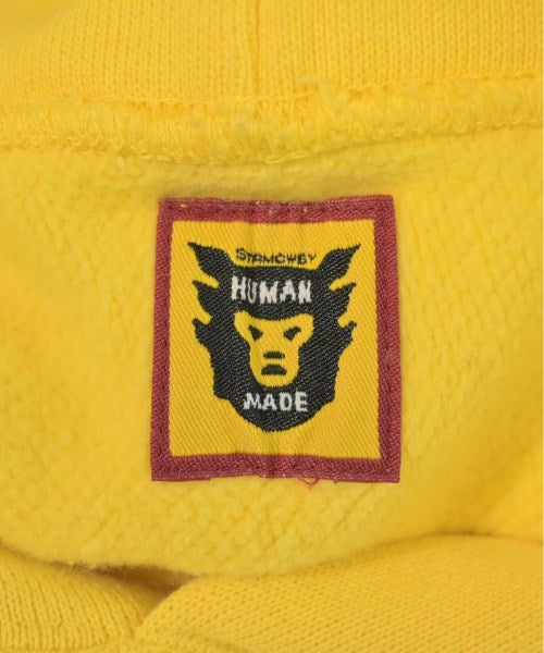 HUMAN MADE 連帽衫