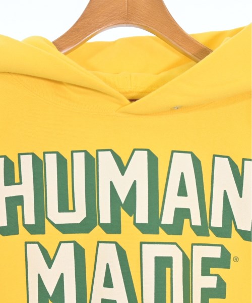 HUMAN MADE 連帽衫