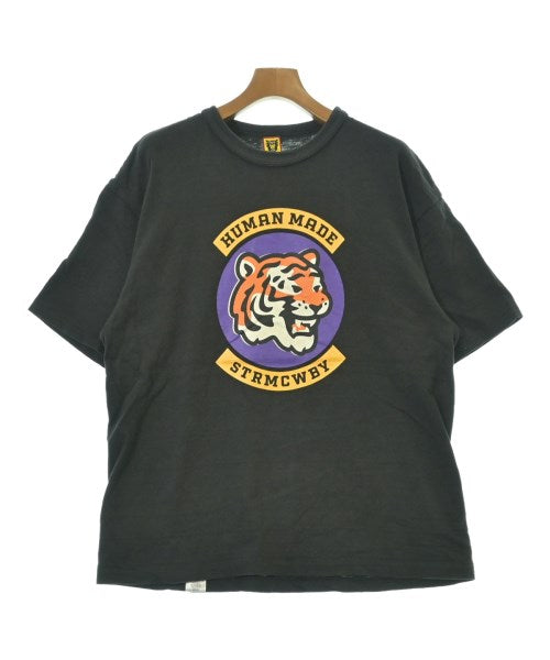 HUMAN MADE T恤/上衣