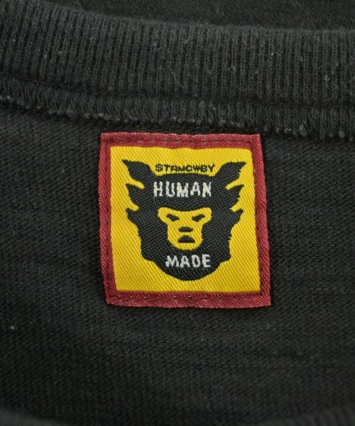 HUMAN MADE T恤/上衣