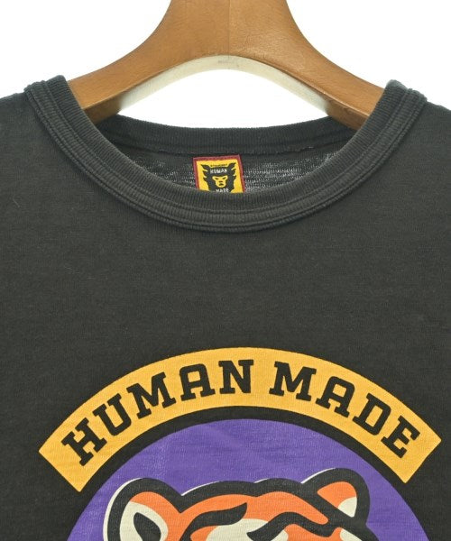 HUMAN MADE T恤/上衣