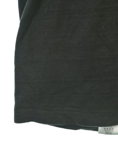 HUMAN MADE T恤/上衣