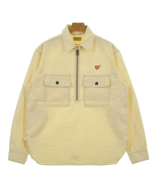 HUMAN MADE 休襯衫