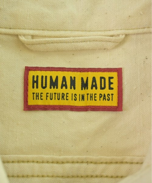 HUMAN MADE 休襯衫