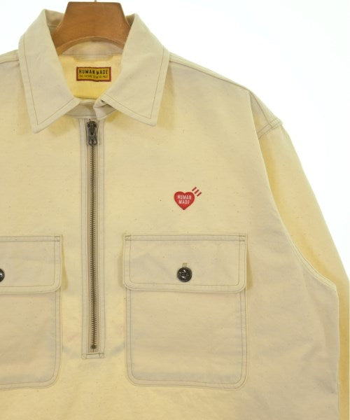 HUMAN MADE 休襯衫