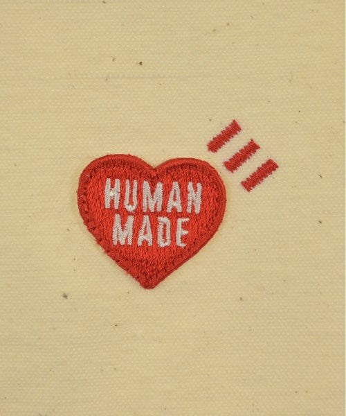 HUMAN MADE 休襯衫