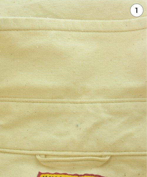 HUMAN MADE 休襯衫