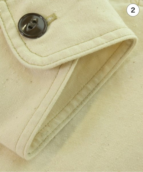 HUMAN MADE 休襯衫